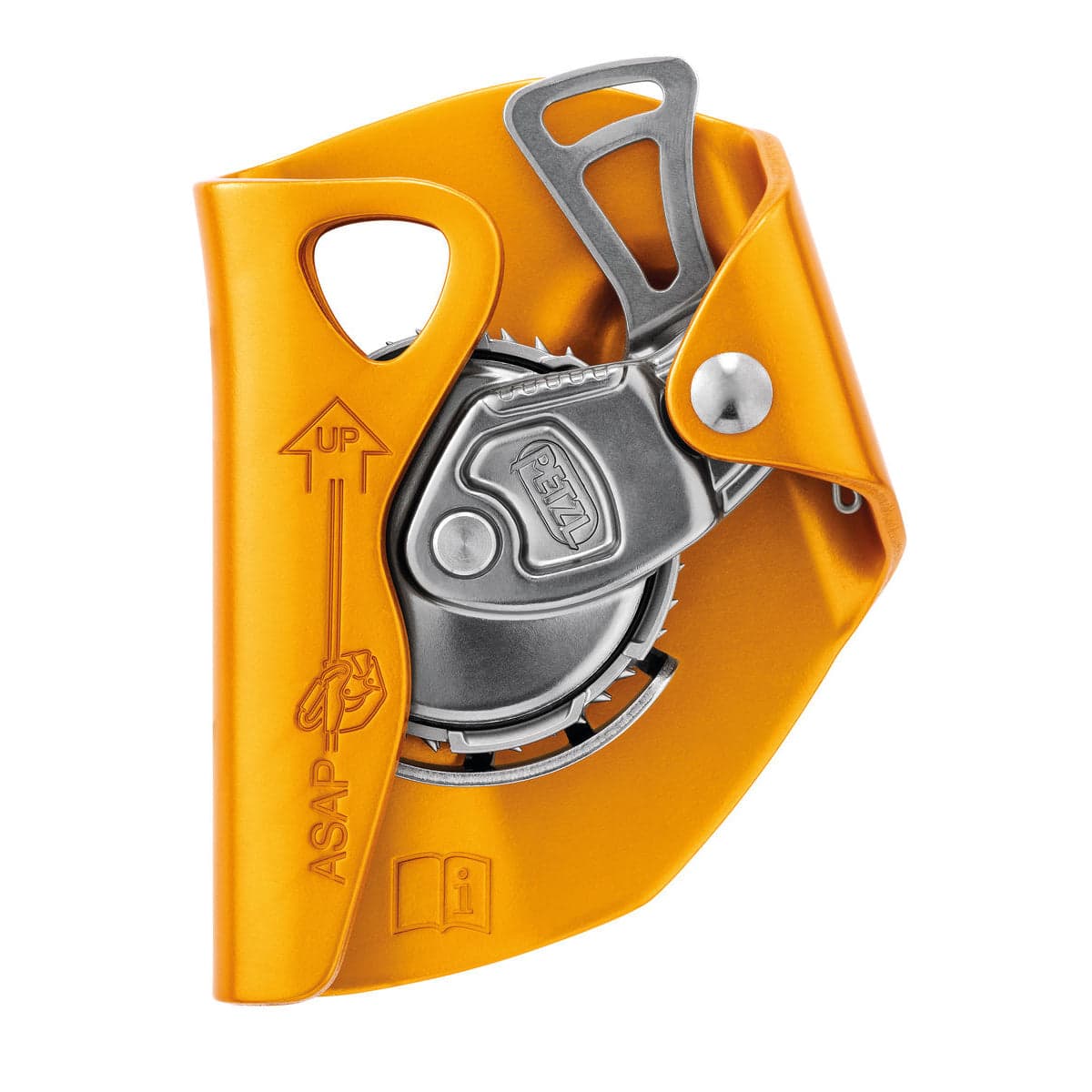 Petzl Asap