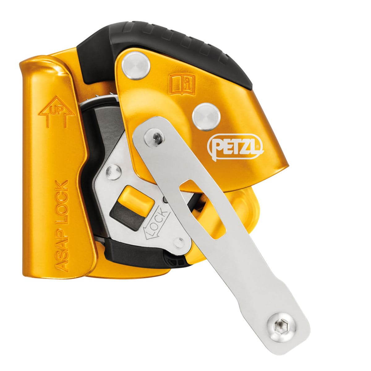 Petzl Asap Lock_0