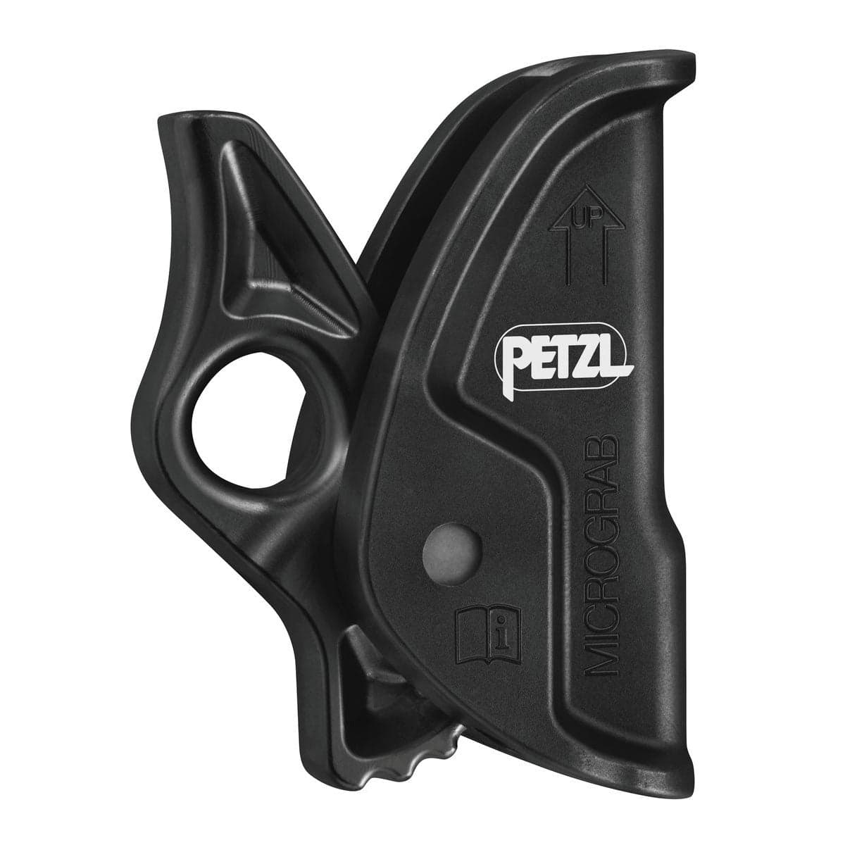 Petzl Micrograb_0