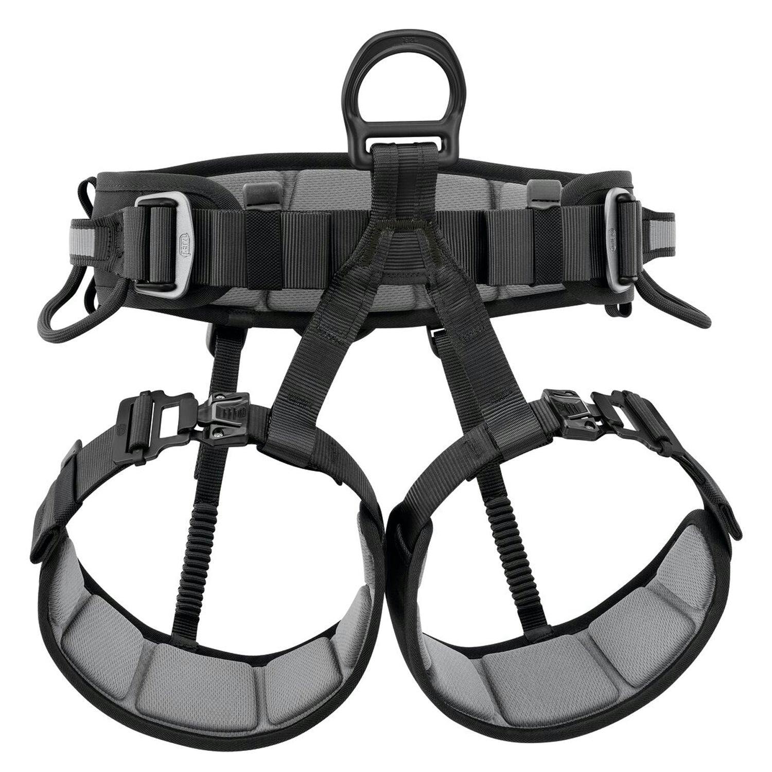 Petzl Falcon Noir