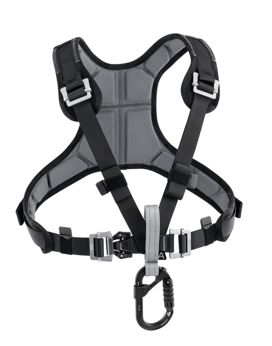 Petzl Chest'Air Chest Harness_4