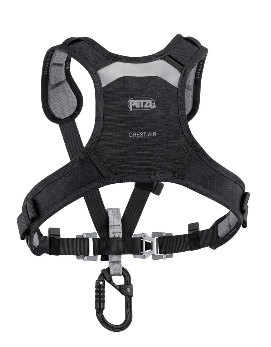 Petzl Chest'Air Chest Harness_5