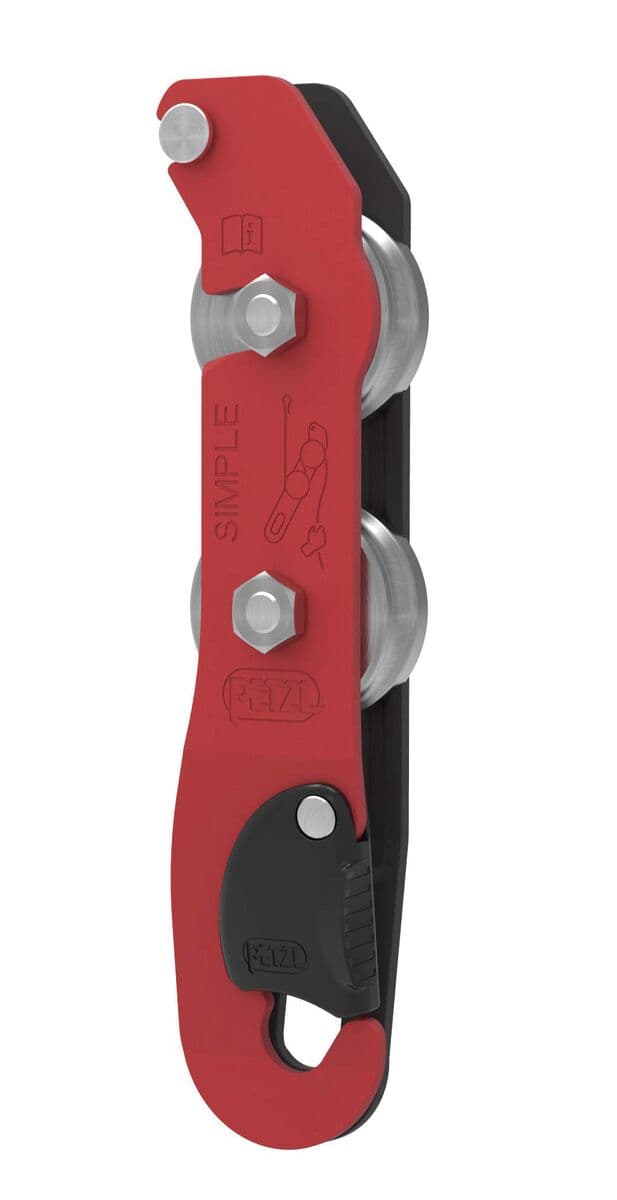Petzl Simple Descender