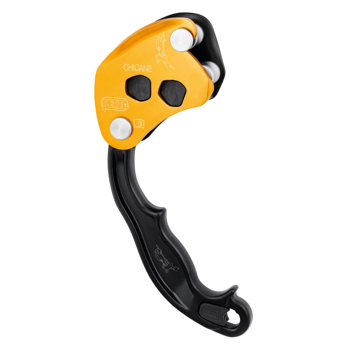 Petzl Chicane Additional Brake