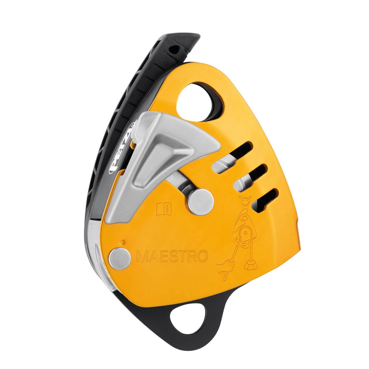 Petzl Maestro S_0