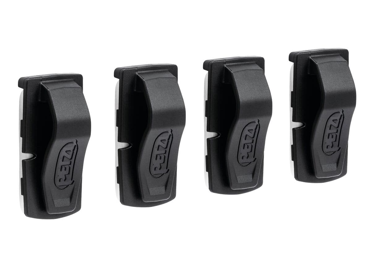 Petzl Uni Adapt (Pack Of 4)