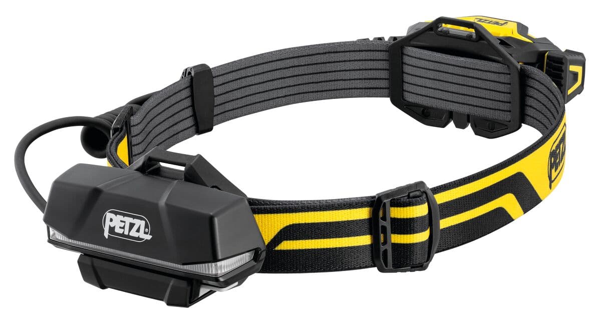 Petzl Xena Headlamp_3