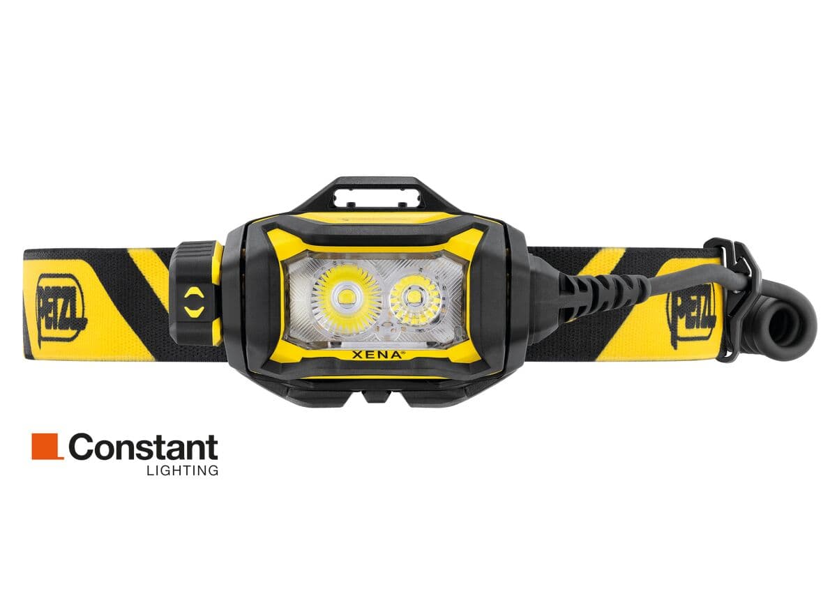 Petzl Xena Headlamp_4