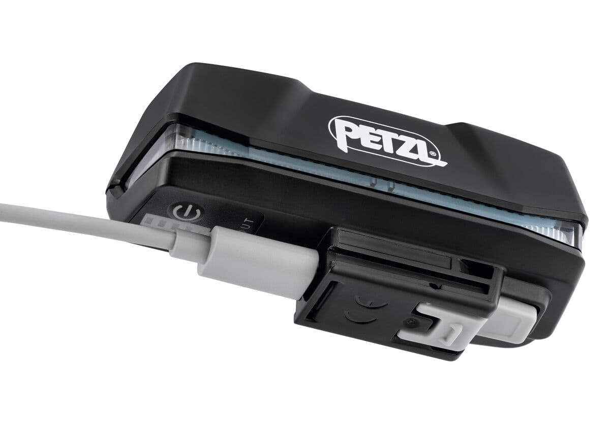 Petzl R1 Rechargeable Battery For Xena Headlamp. 3200 Mah