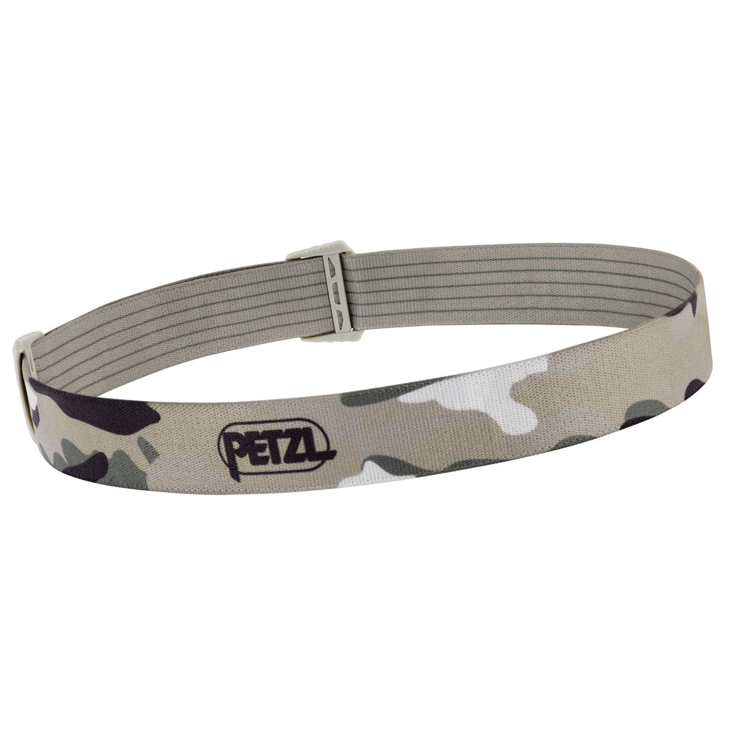 Petzl Aria Spare Headband Black_0