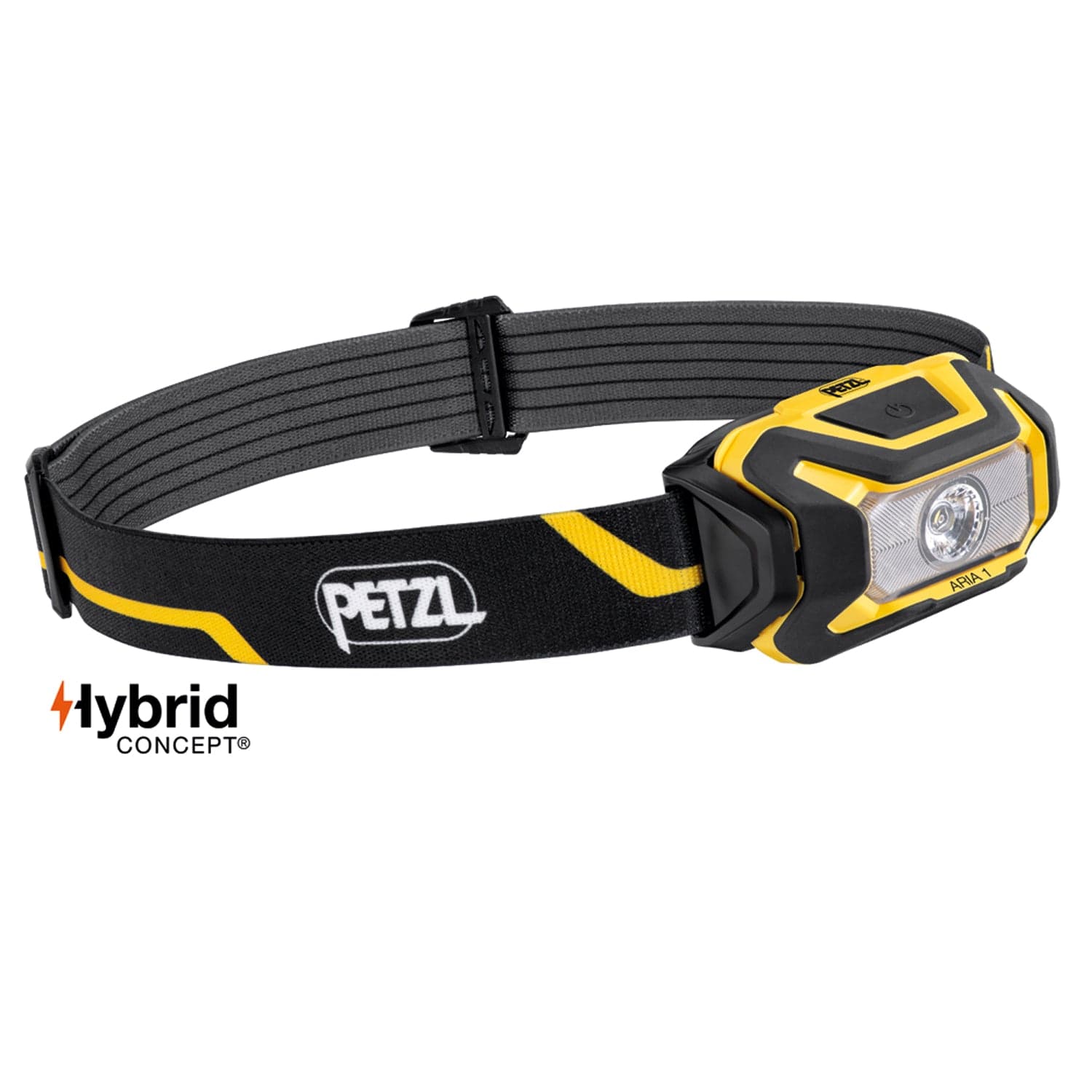 Petzl Aria 1_0