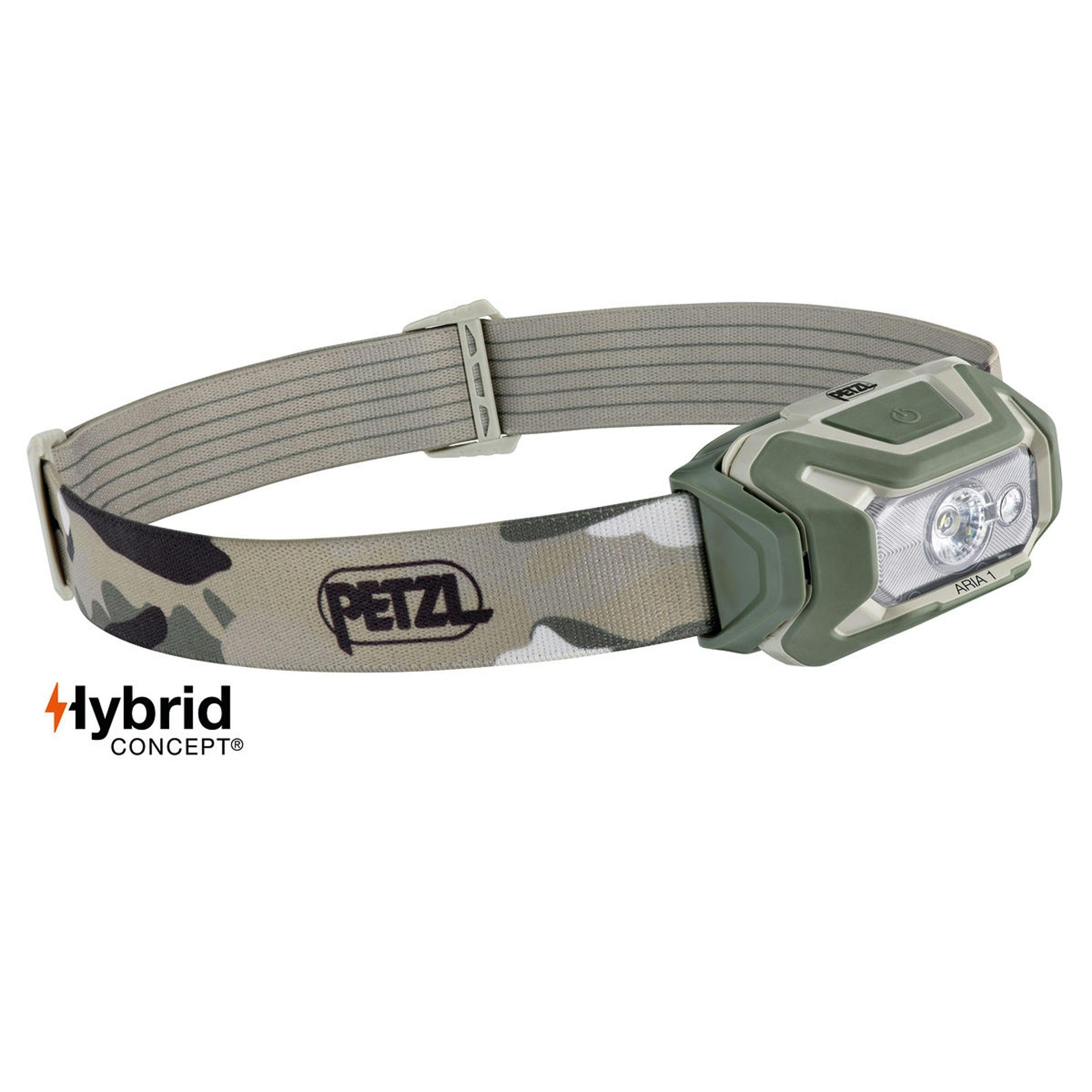 Petzl Aria 1 Rgb Camo_0