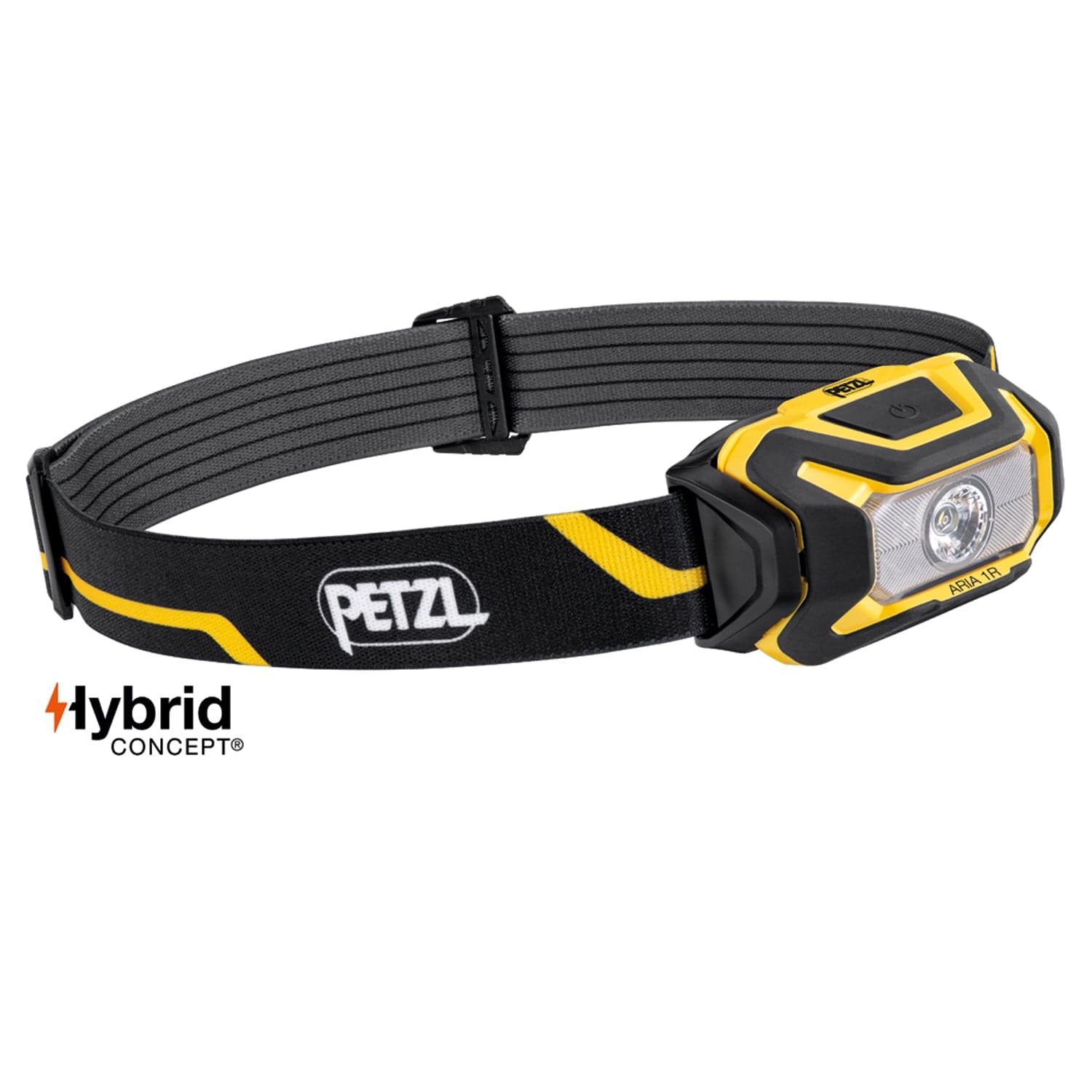 Petzl Aria 1R_0