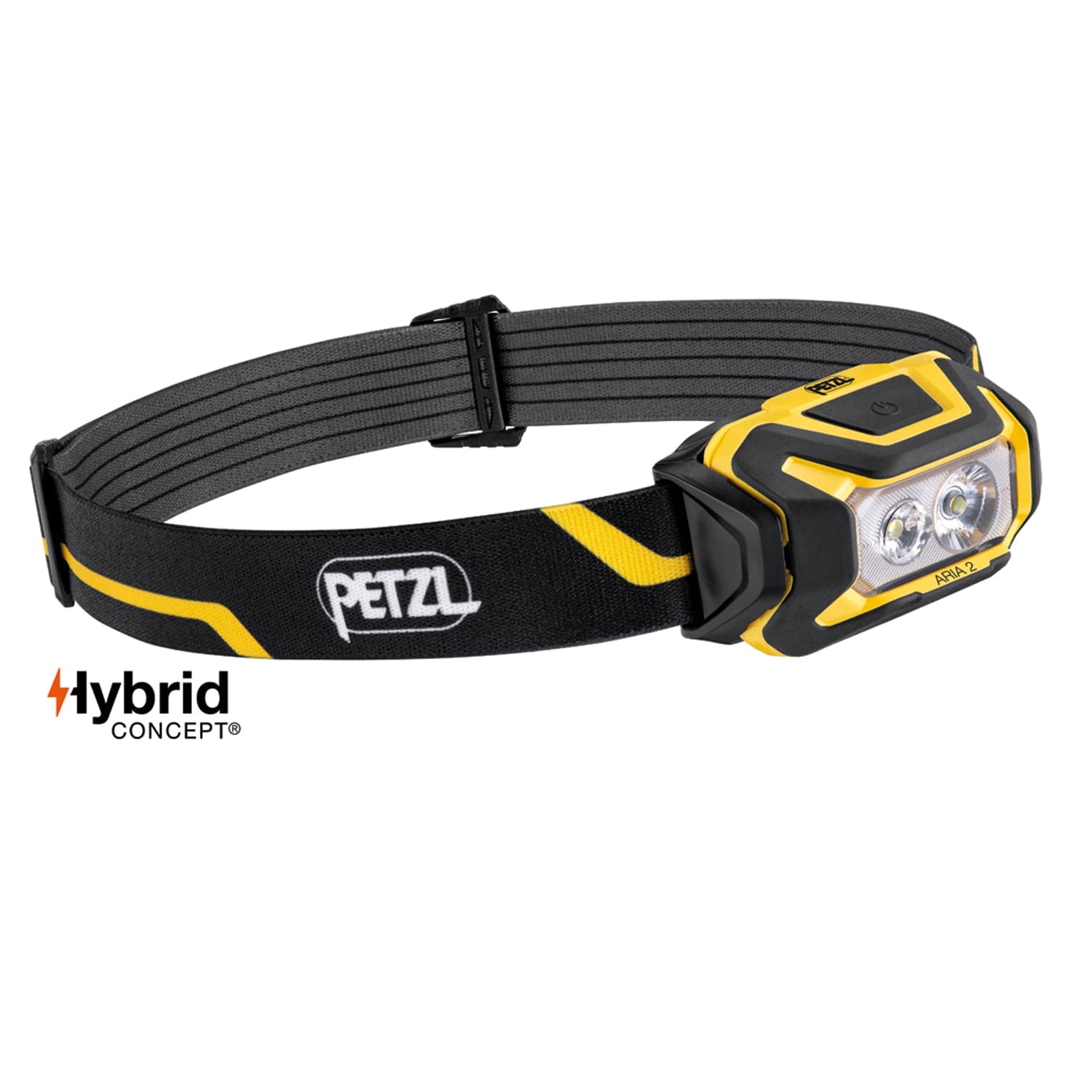 Petzl Aria 2_0