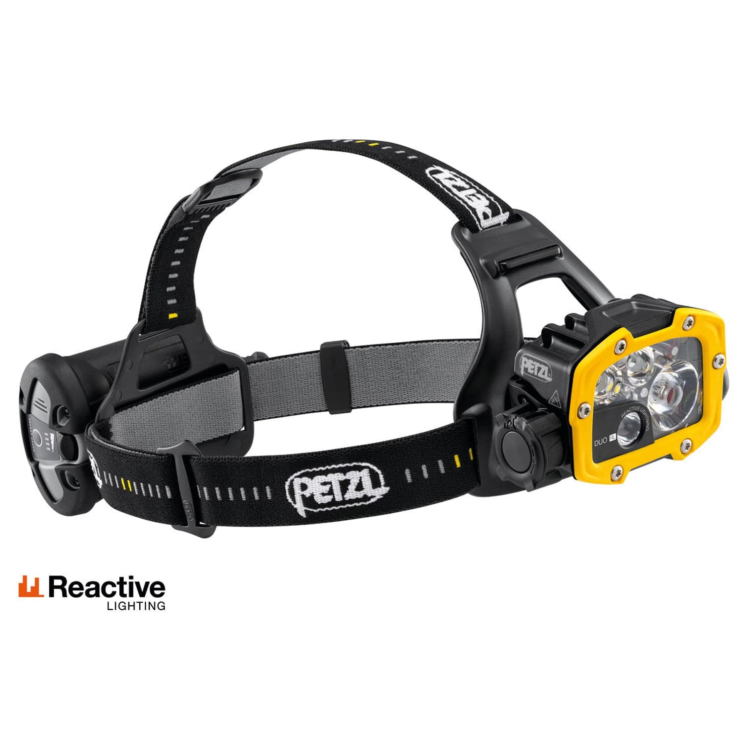 Petzl Duo Rl_0