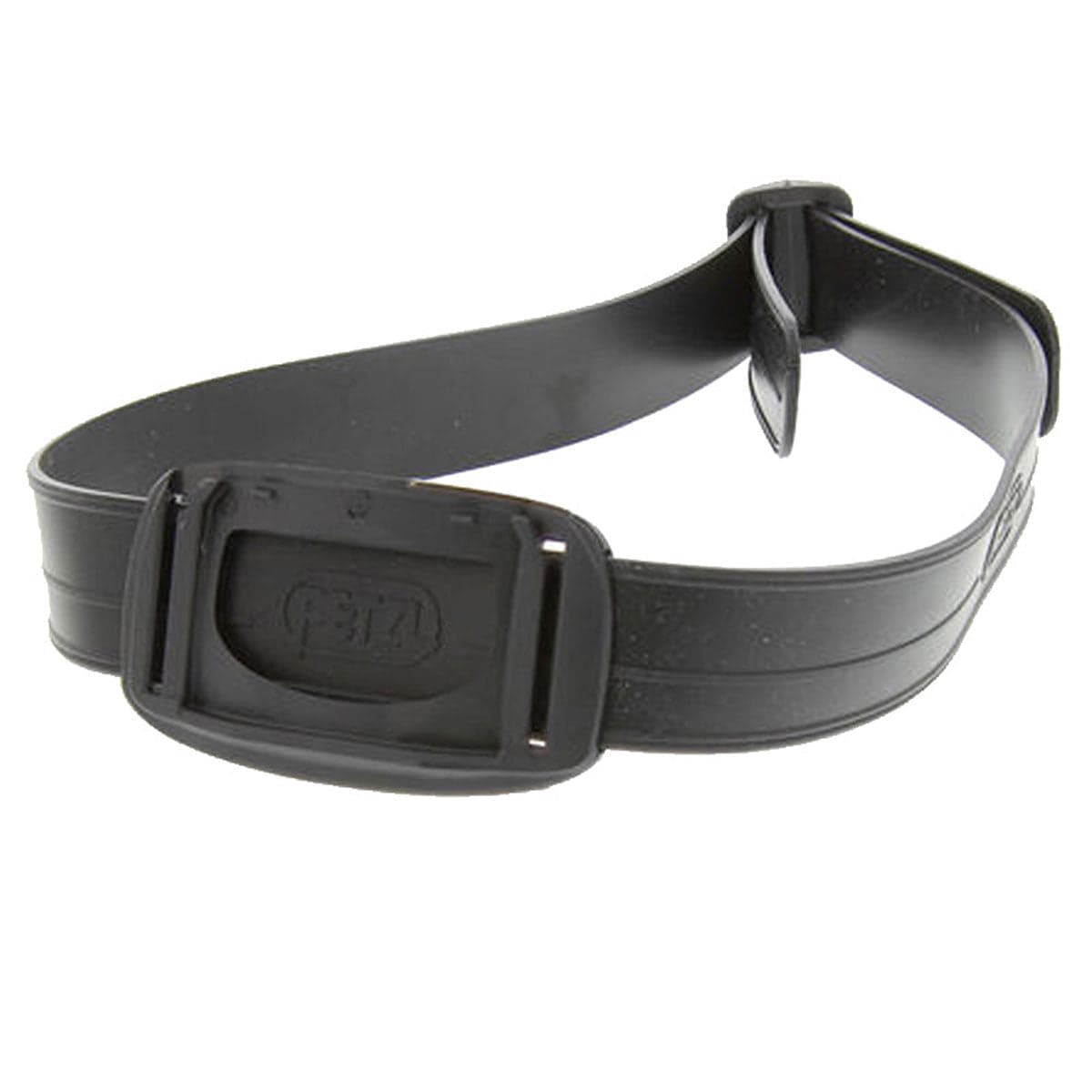 Petzl Pixa Rubber Headband & Plate_0