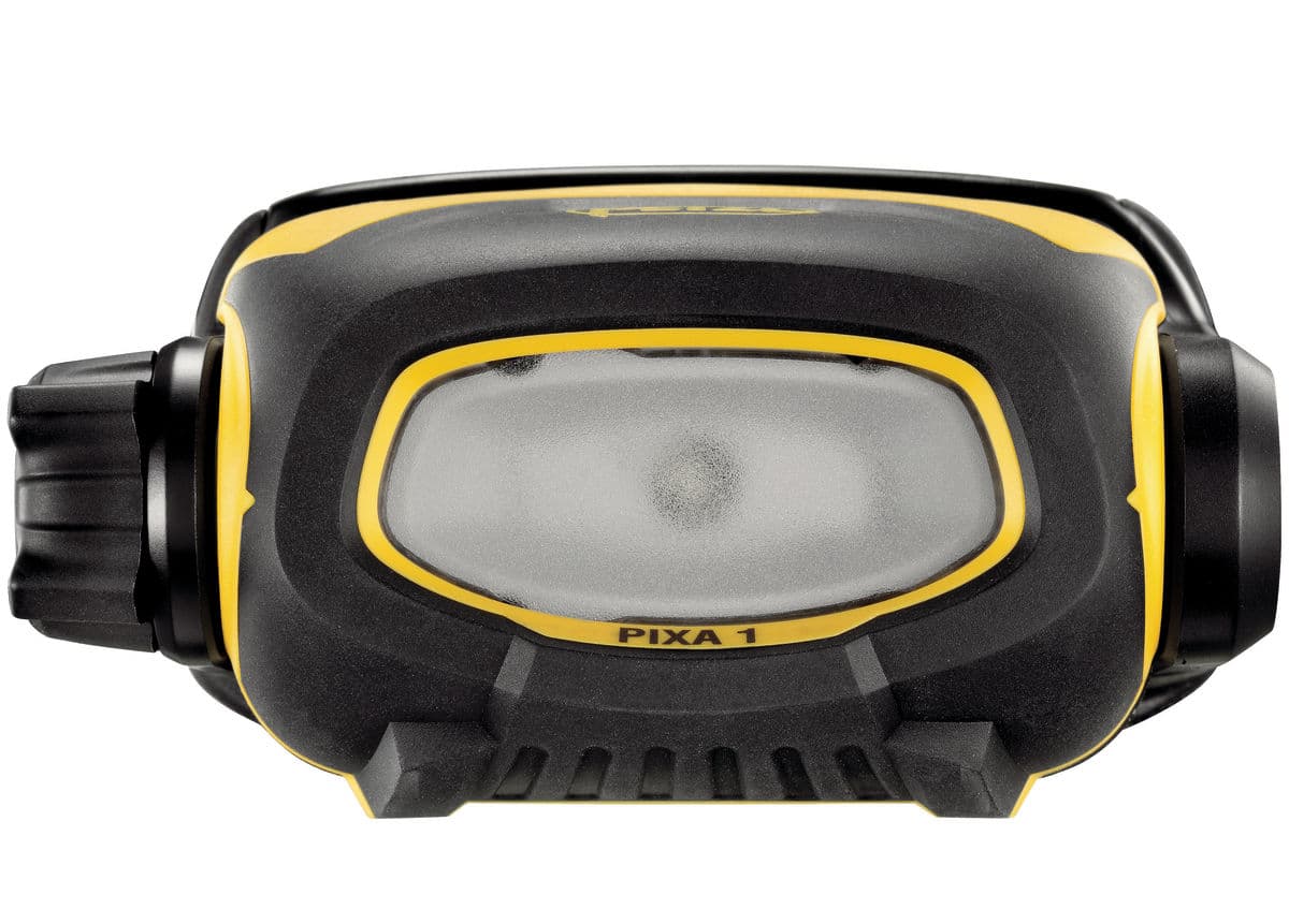 Petzl Pixa 1 Headlamp (Hazloc)_2