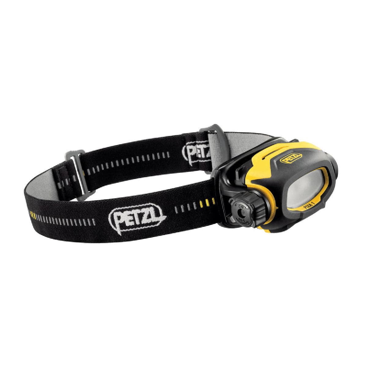 Petzl Pixa 1_0