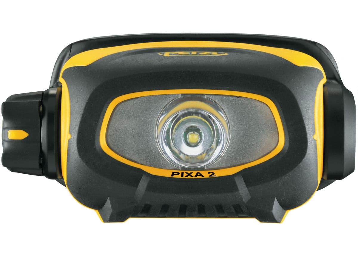 Petzl Pixa 2 Headlamp (Hazloc)_2