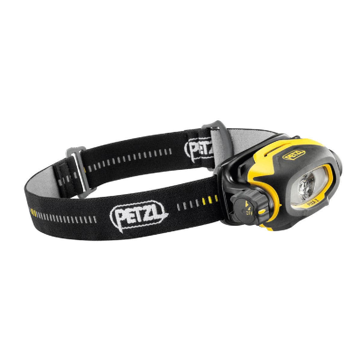 Petzl Pixa 2_0