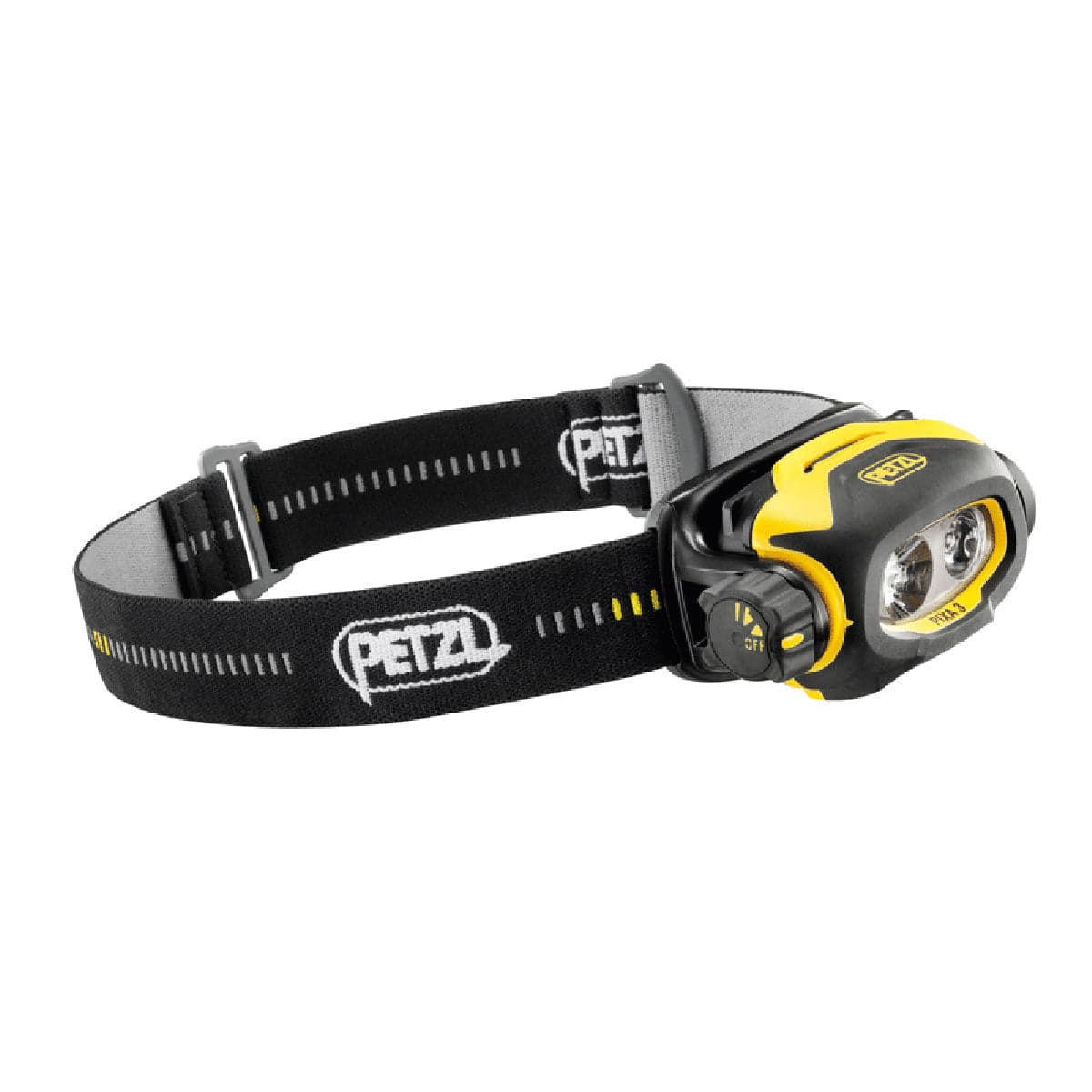 Petzl Pixa 3_0