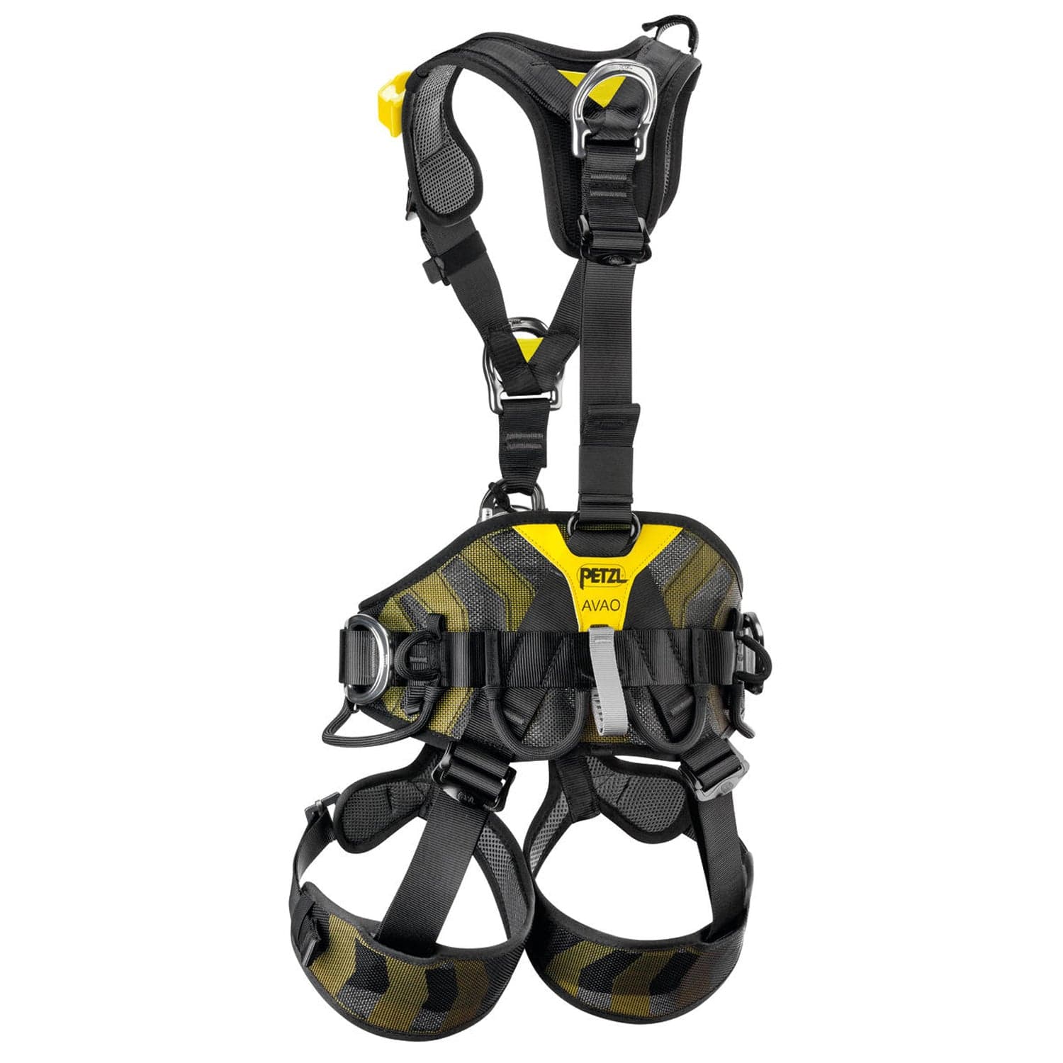 Petzl Avao Bod Harness (European Version)_1