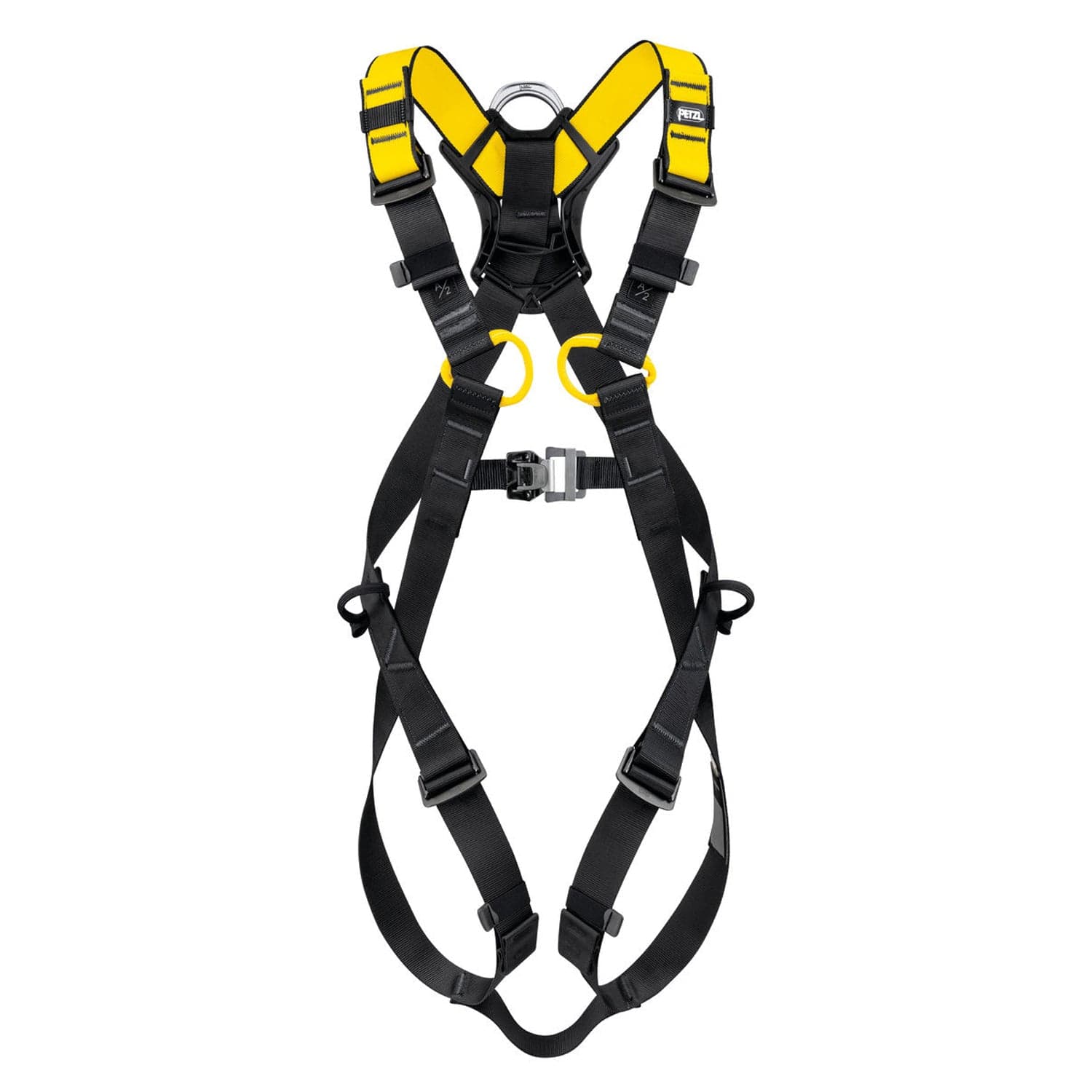 Petzl Newton (European Version)