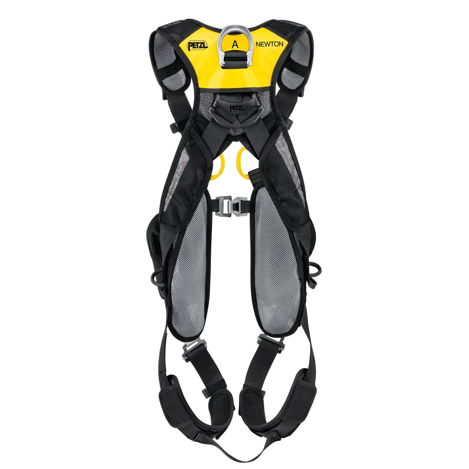 Petzl Newton Easyfit (European Version)_1