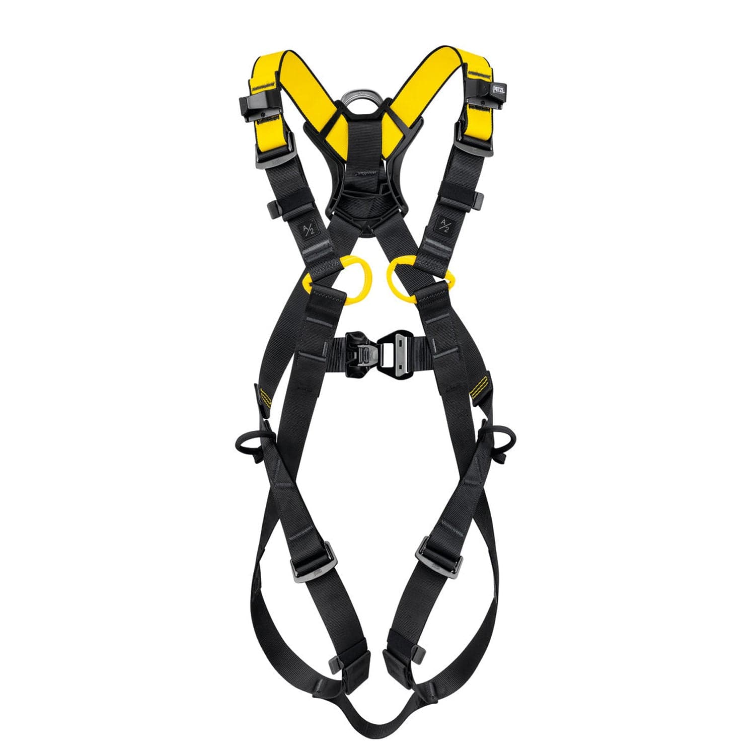 Petzl Newton Easyfit (International Version)