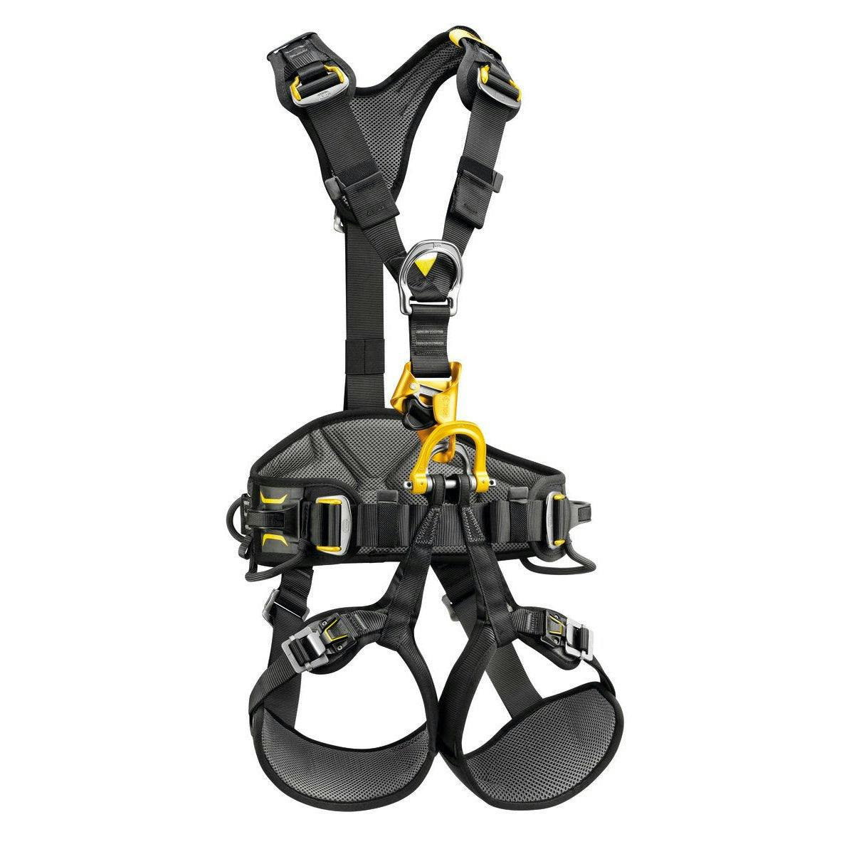 Petzl Astro Bod Fast Harness (Europrean Version)