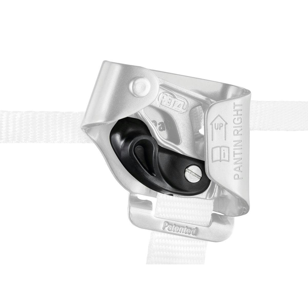 Petzl Catch/Cleat Pantin