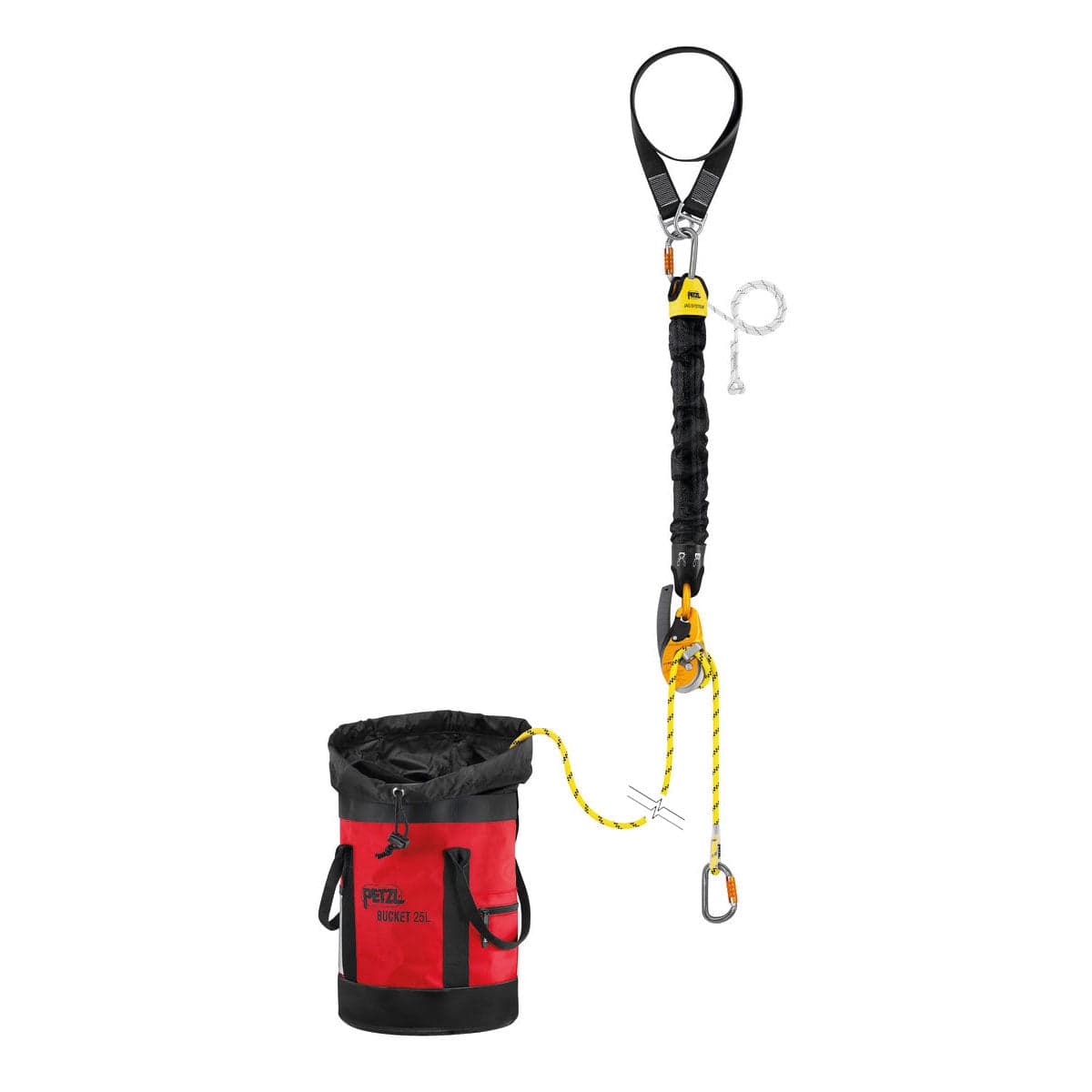 Petzl Jag Rescue Kit_1