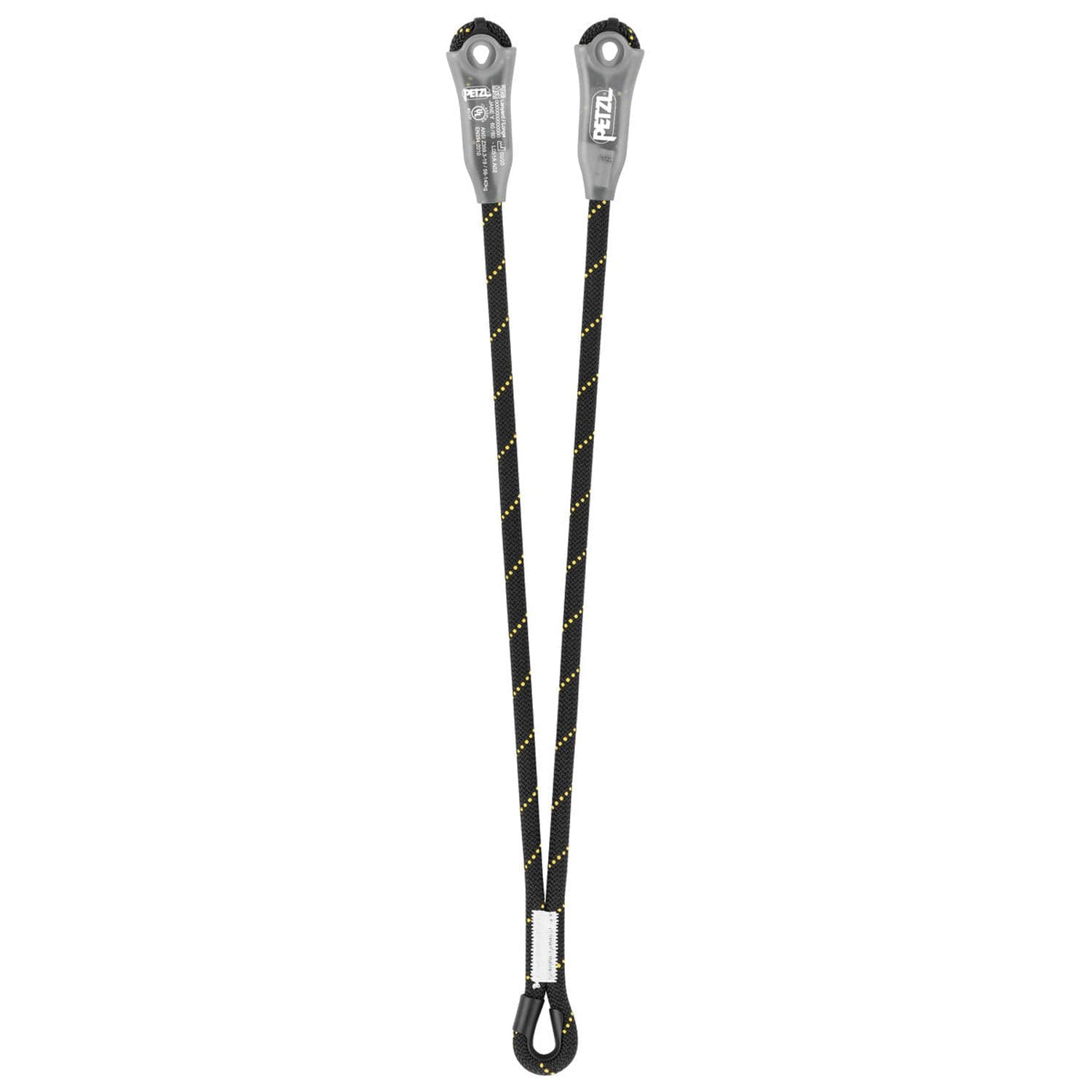 Petzl Jane-Y Fall Arrest Lanyard