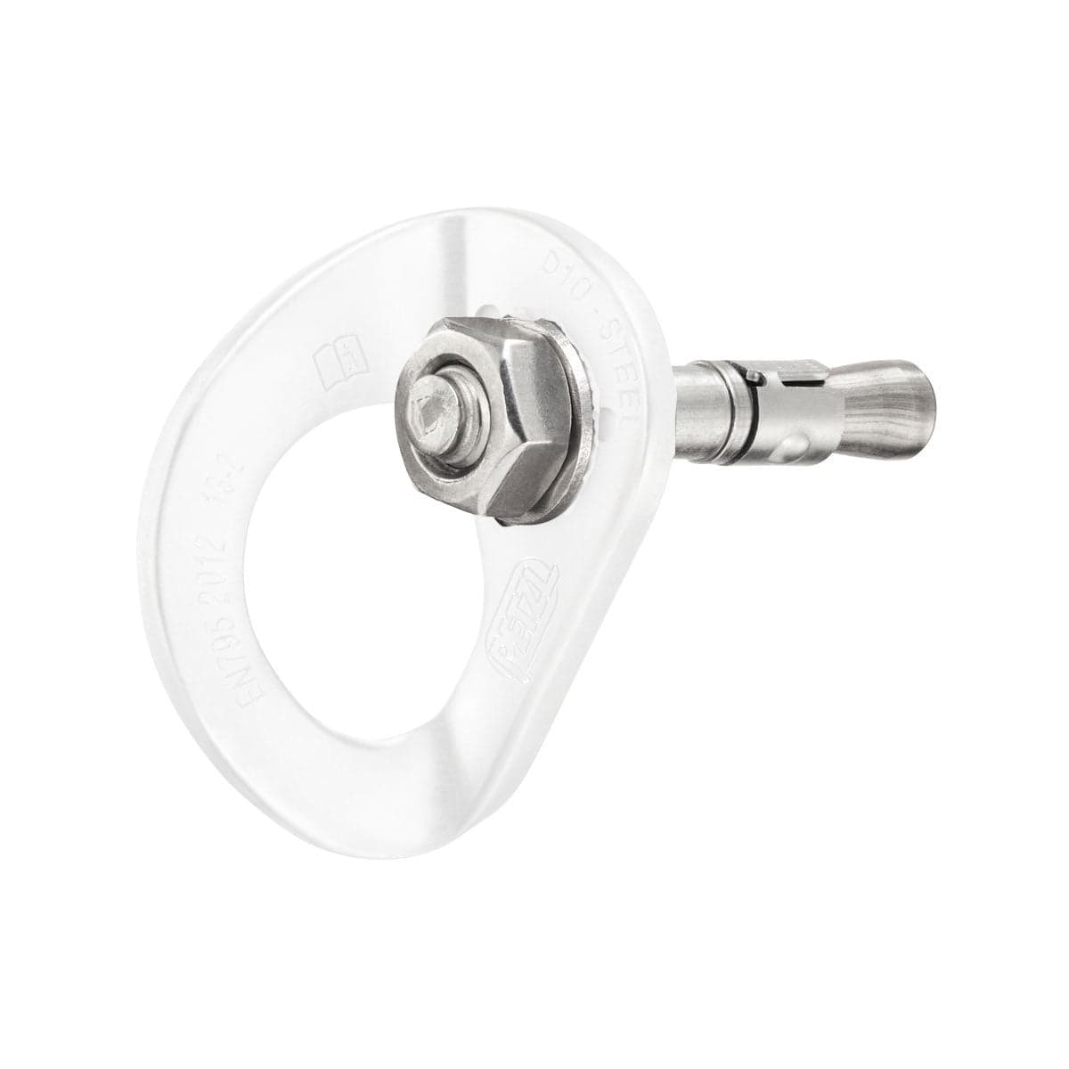 Petzl Steel Bolts (20)