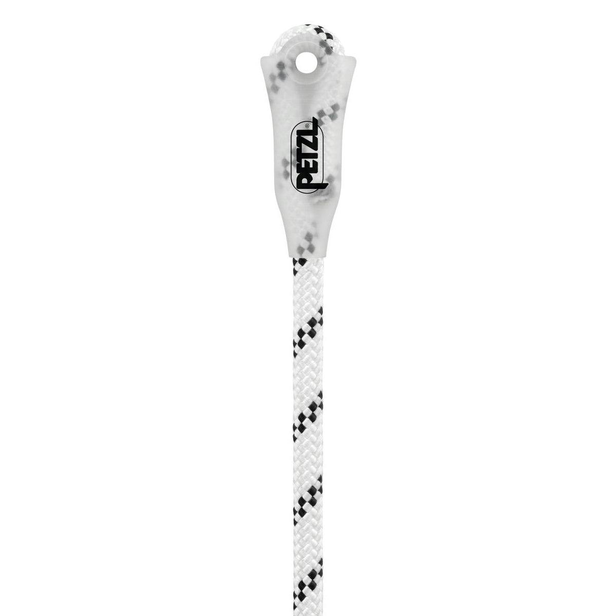 Petzl Axis Rope 11Mm With Single Sewn Termimation