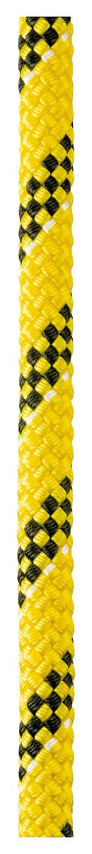 Petzl Vector Rope 12.5mm Yellow