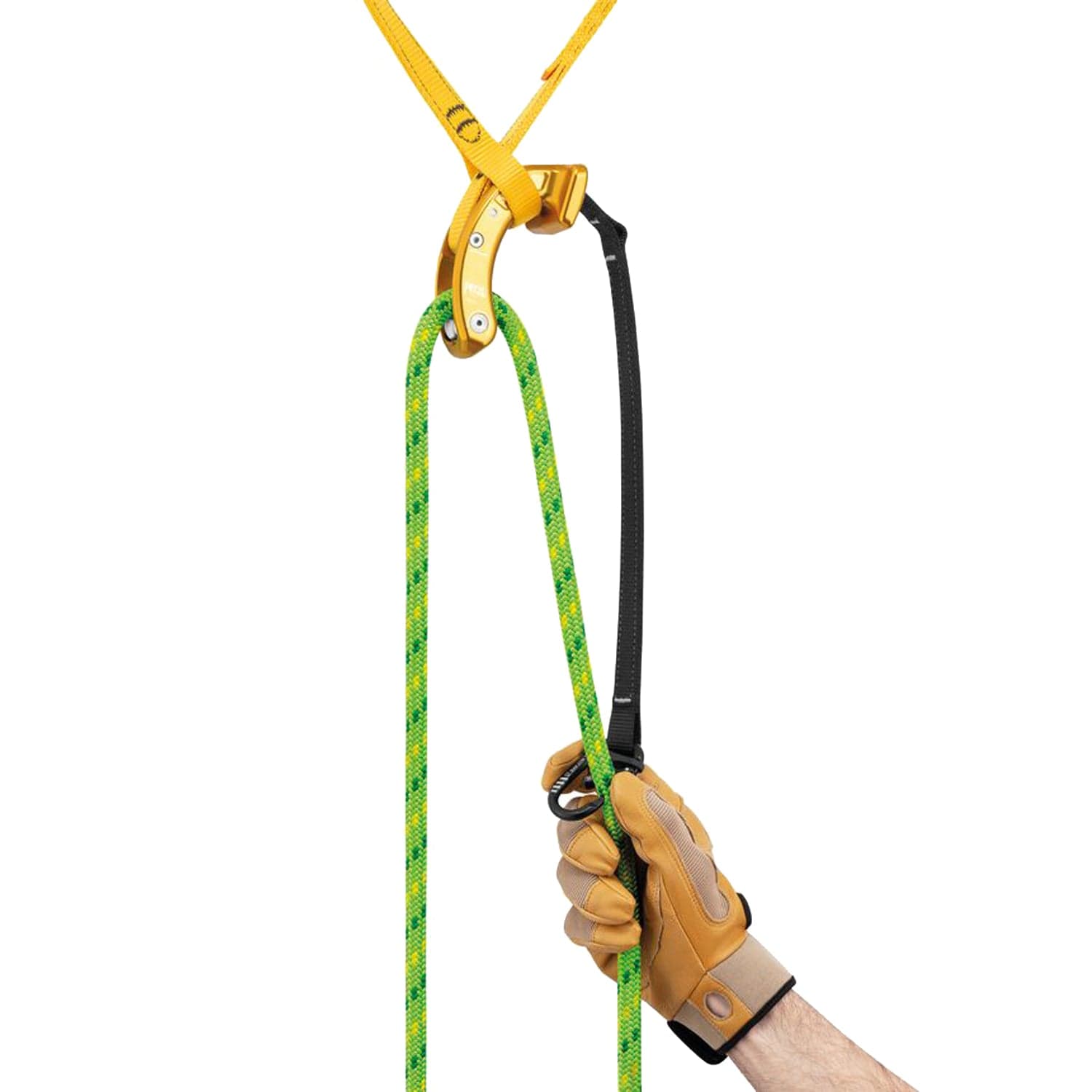 Petzl Naja_2