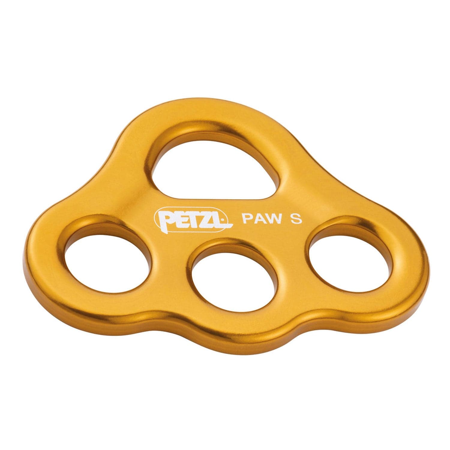 Petzl Paw Yellow Small