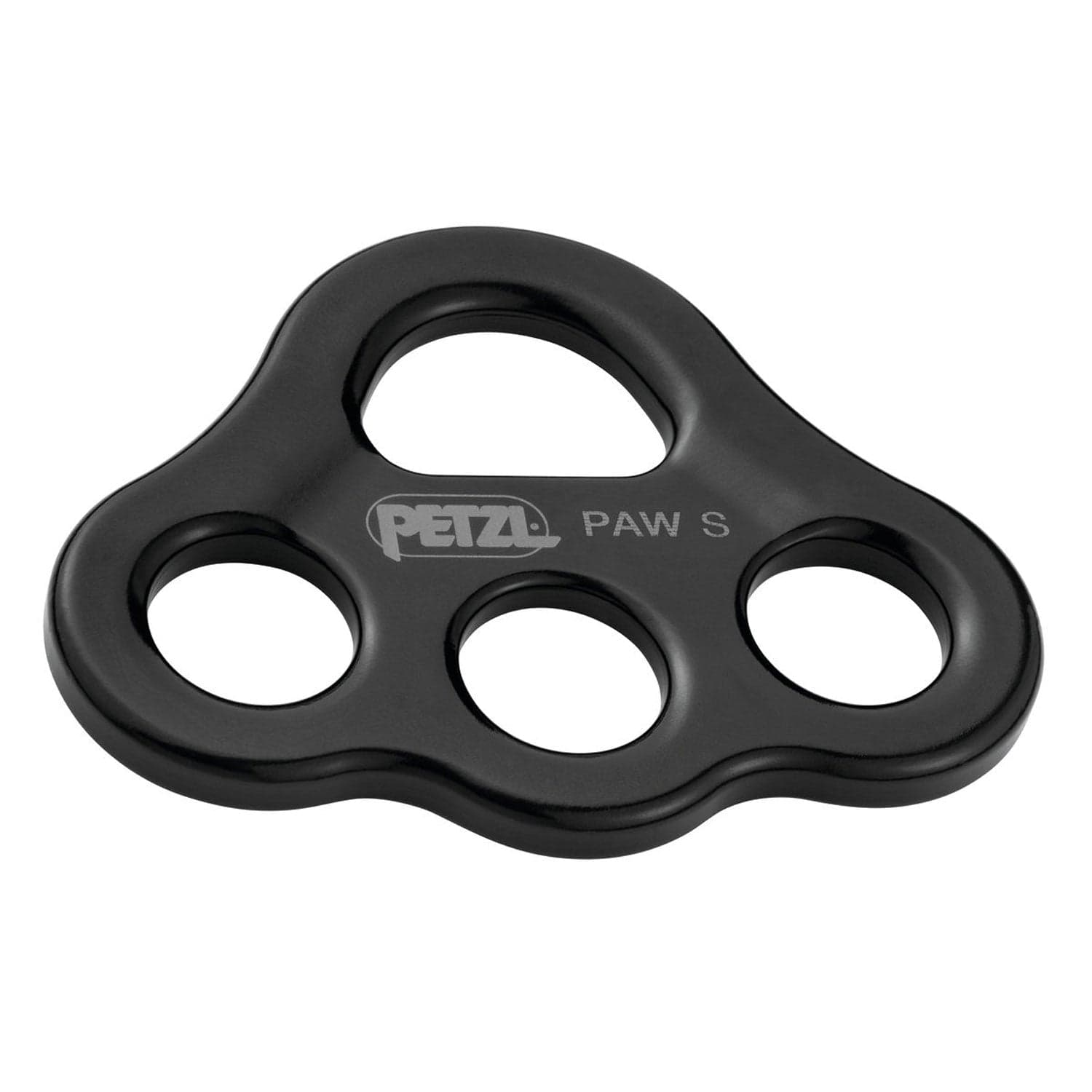 Petzl Paw Noir Small_0