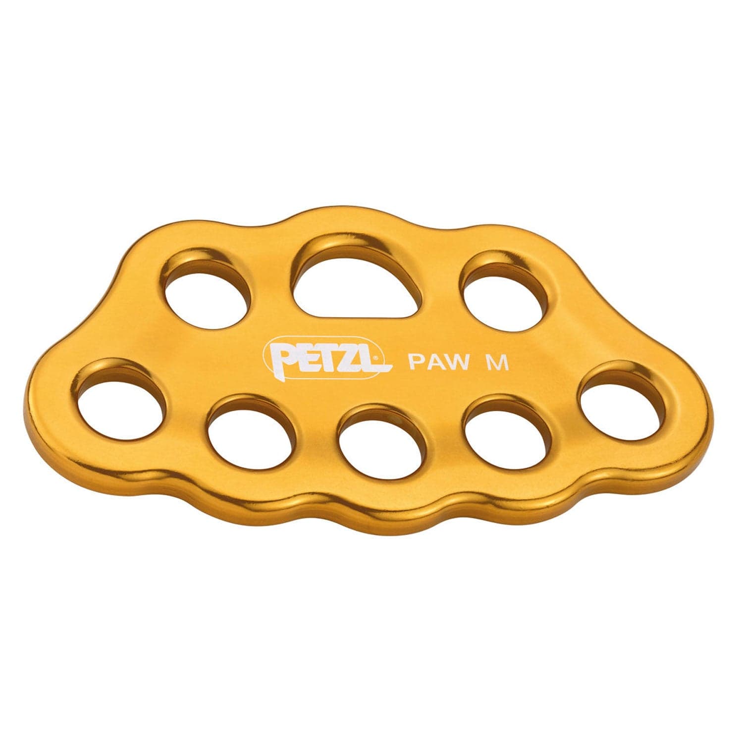 Petzl Paw Yellow Medium_0