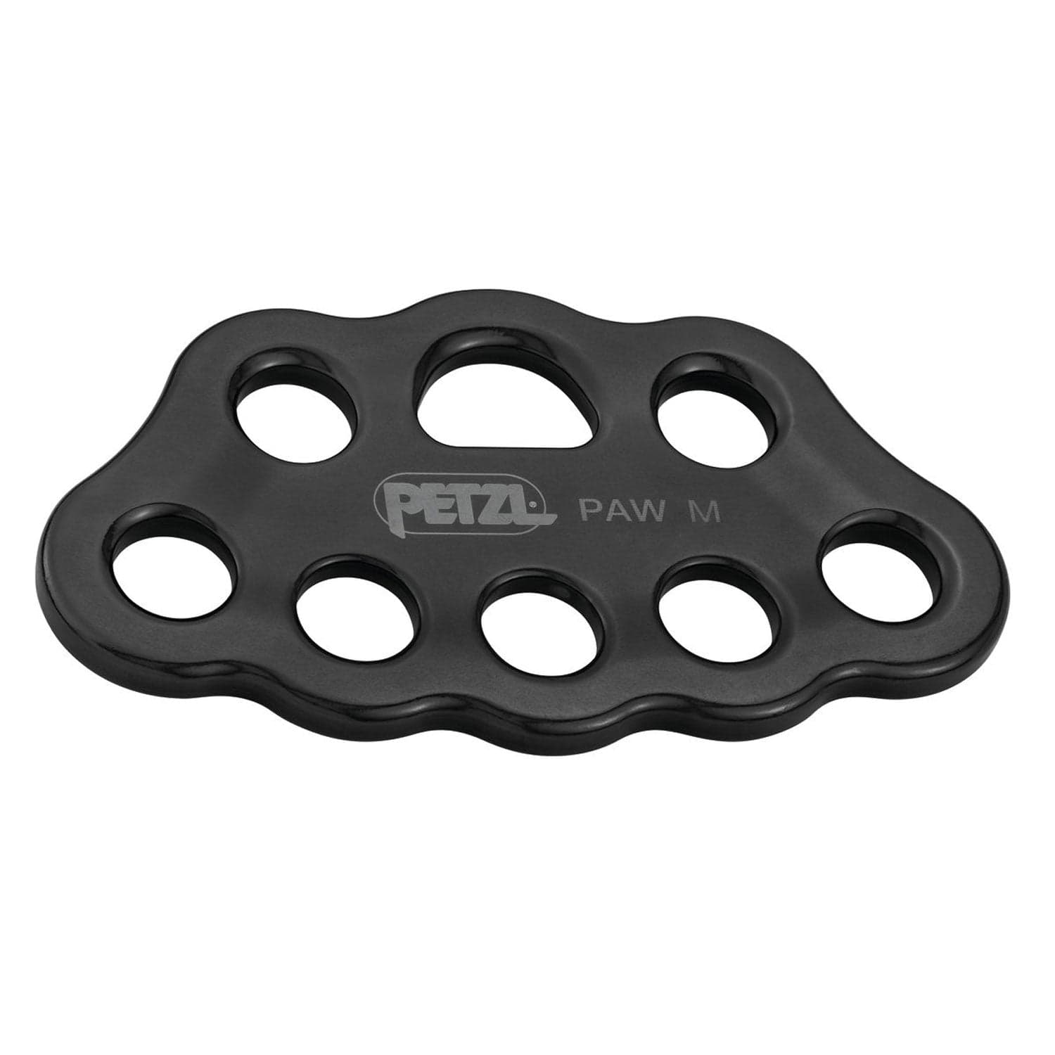 Petzl Paw Noir Medium