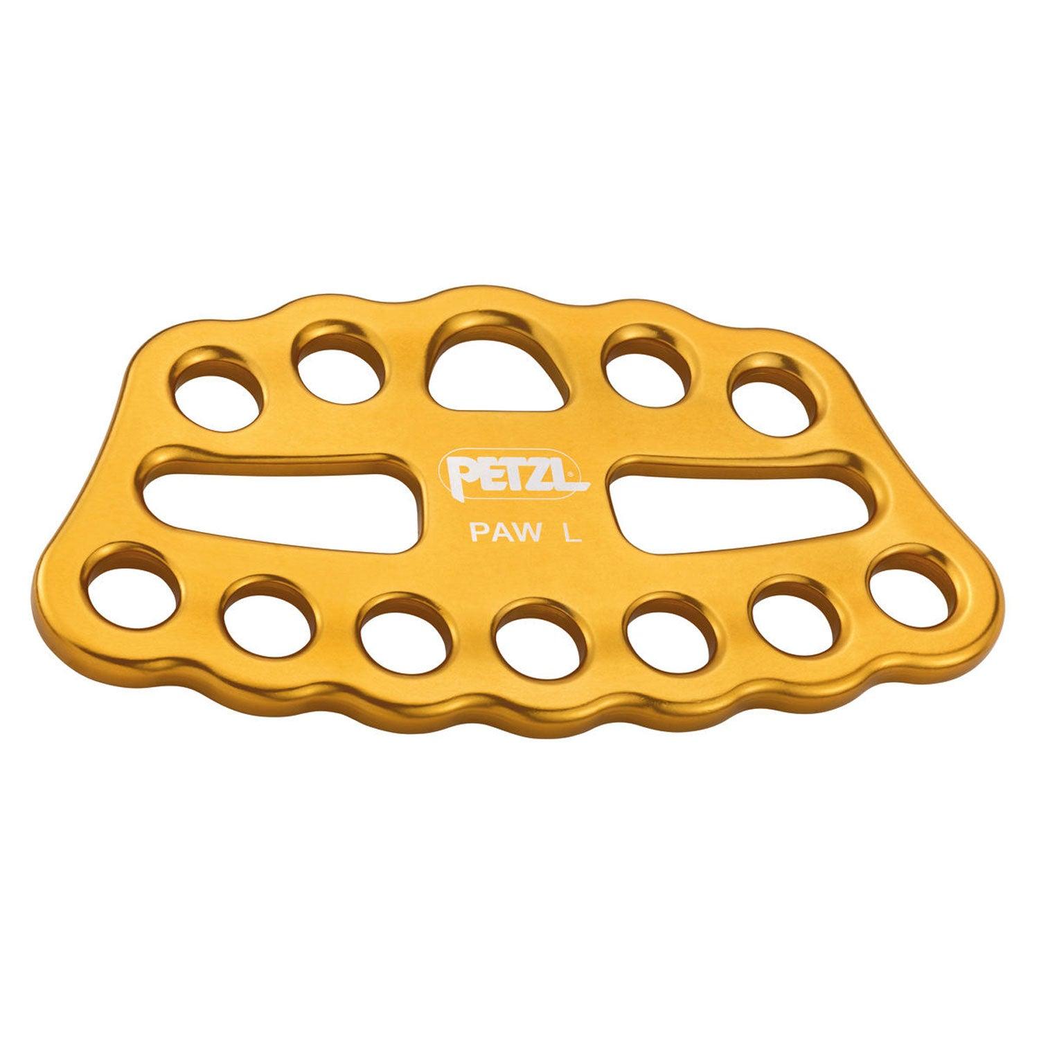 Petzl Paw Yellow Large_1