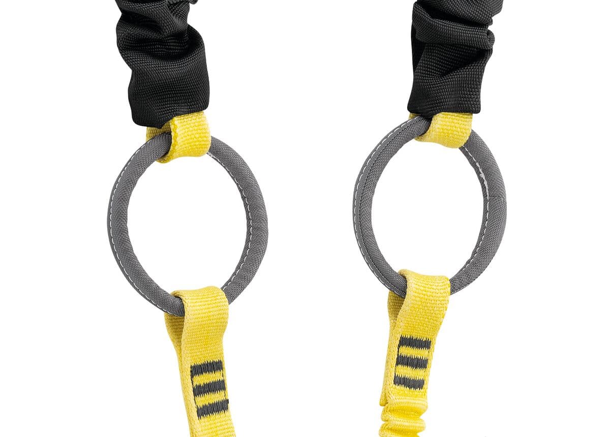 Petzl Absorbica-Y Tie-Back_2