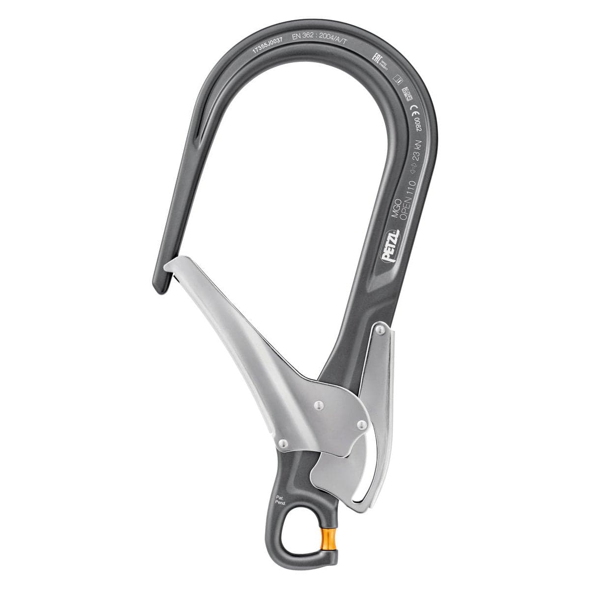 Petzl Mgo Open 110_0