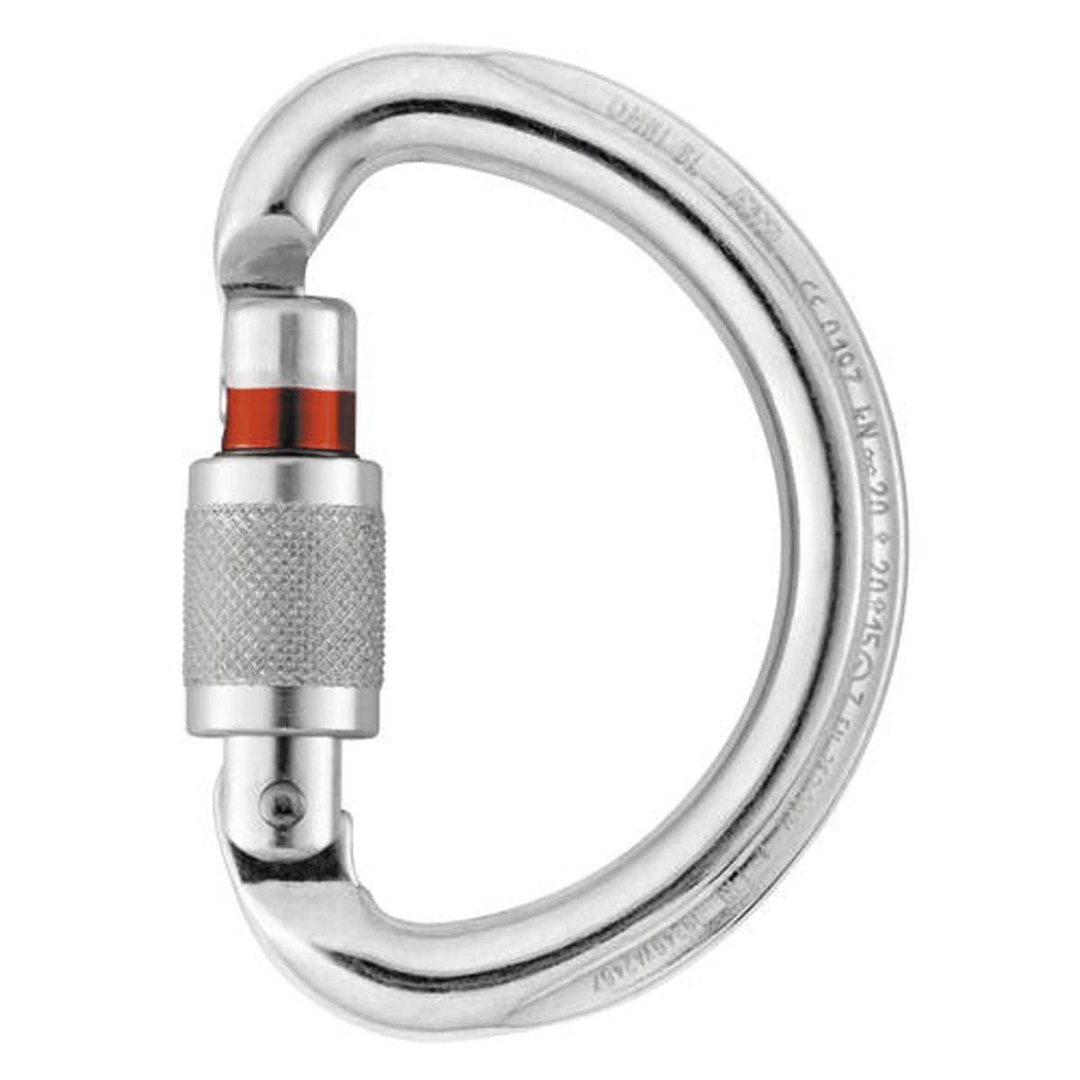 Petzl Omni Screwgate