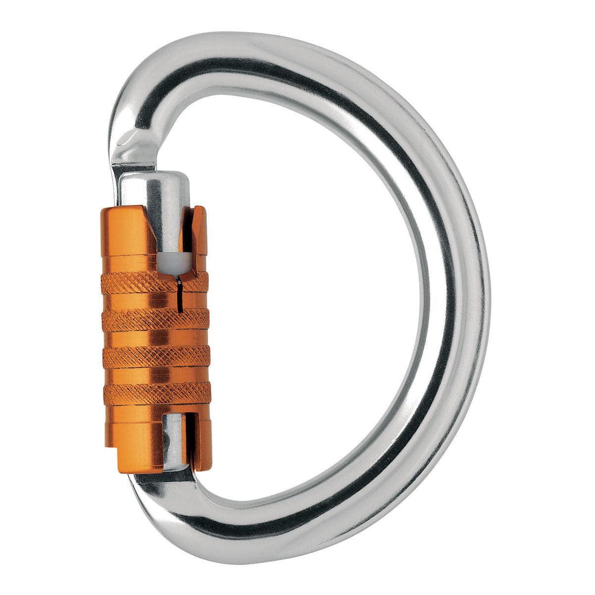 Petzl Omni Triple Action
