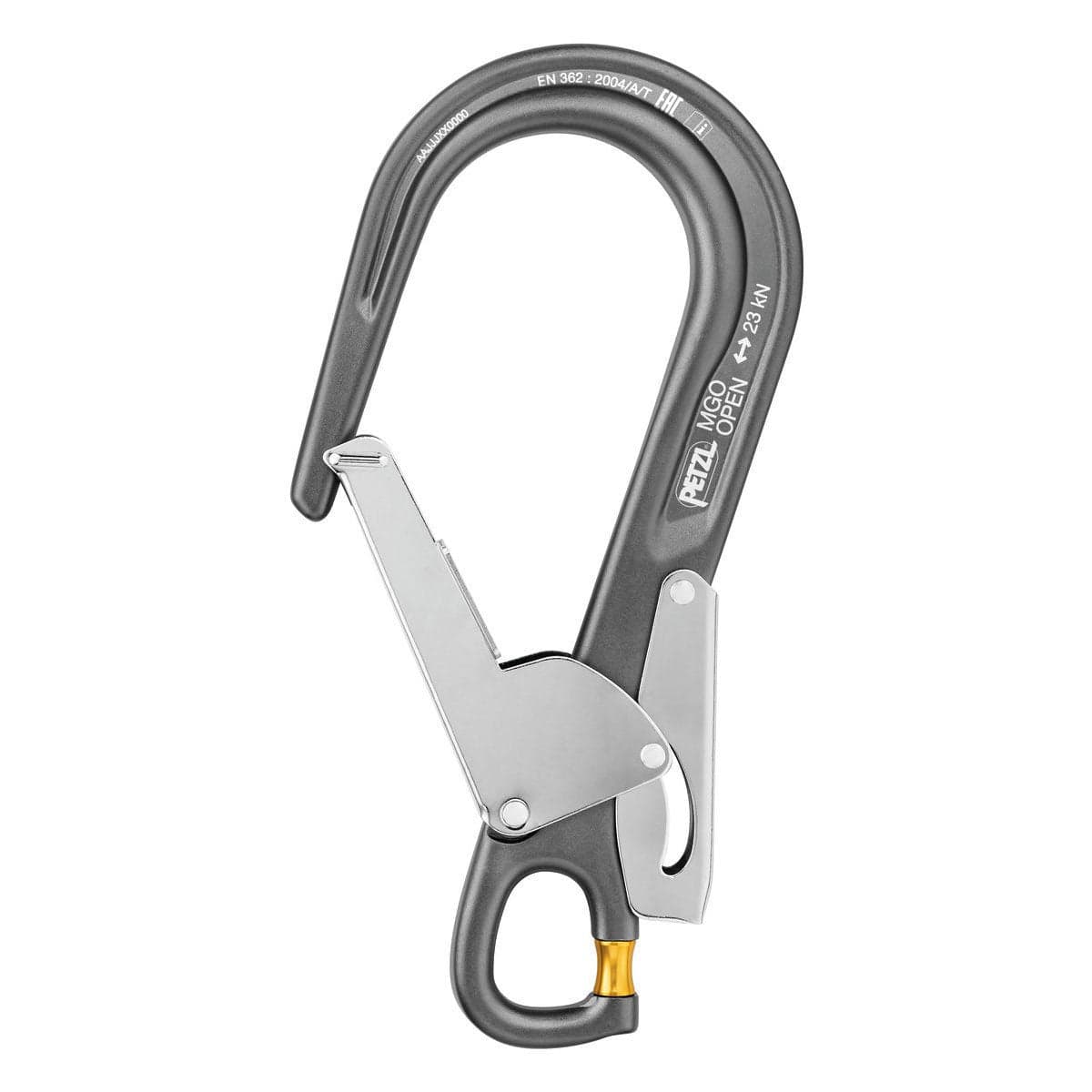 Petzl Mgo Open 60_0