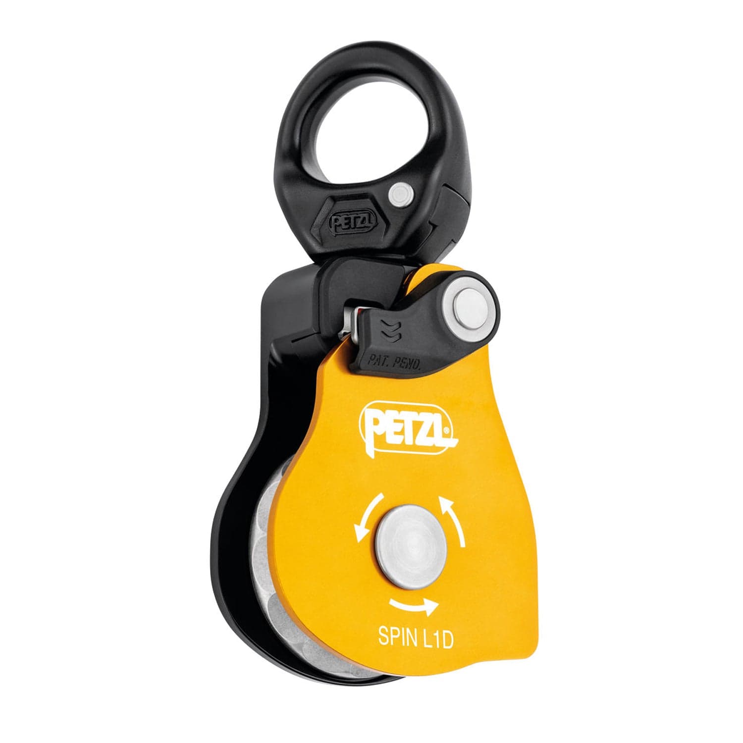 Petzl Spin L1D_0