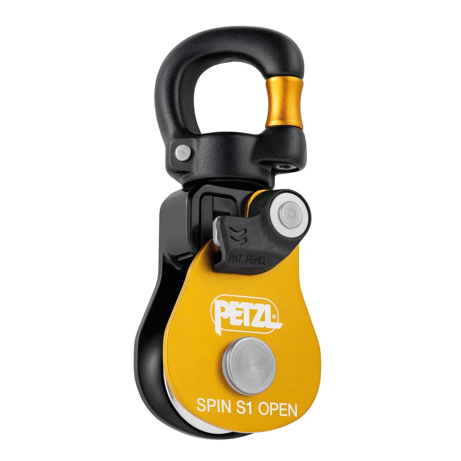 Petzl Spin S1 Open_0