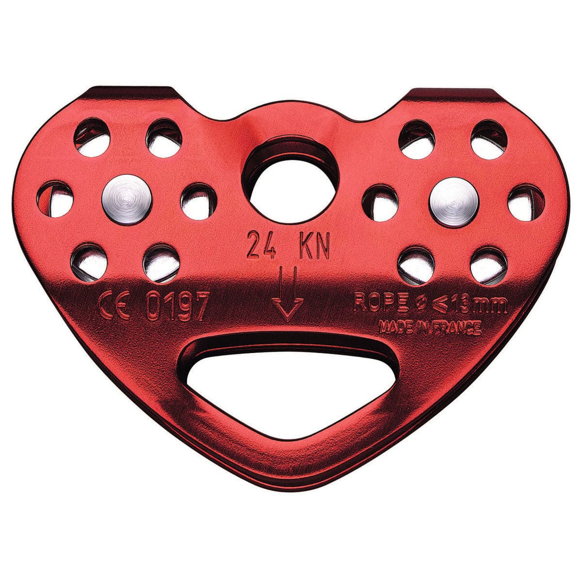 Petzl Tandem Pulley_0